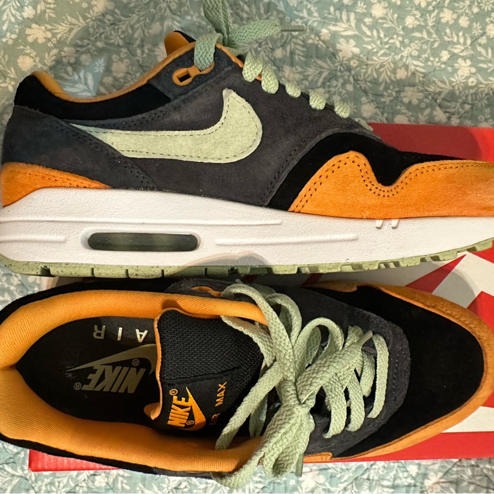 Nike Air Max 1 Premium Ugly Duckling